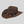 PRE ORDER - Senda Natural Straw Hat - Espresso