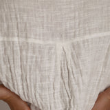 Noa Linen Blend Multiway Shirt