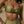 Azura Bandeau High Shine Bikini Top - Olive