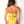 Load image into Gallery viewer, Estella High Waisted Bikini Bottom - Yellow Ochre
