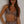 Rio Full Cup Bikini Top - Zebra