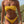 Luna Brazilian Bikini Bottom - Yellow Ochre