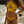 Load image into Gallery viewer, Thalia Multiway Bikini Top - Yellow Ochre
