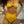 Load image into Gallery viewer, Estella High Waisted Bikini Brief - Yellow Ochre
