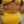 Load image into Gallery viewer, Estella High Waisted Bikini Brief - Yellow Ochre
